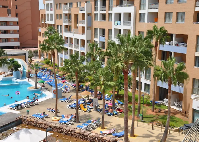 Hotel Neptuno By On Hotels Group