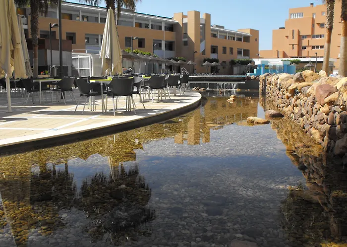 Hotel Neptuno By On Hotels Group