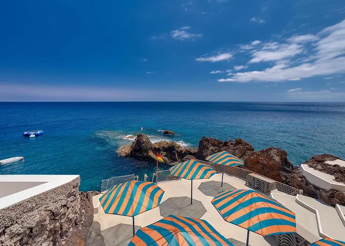 Sentido Galomar - Adults Only
