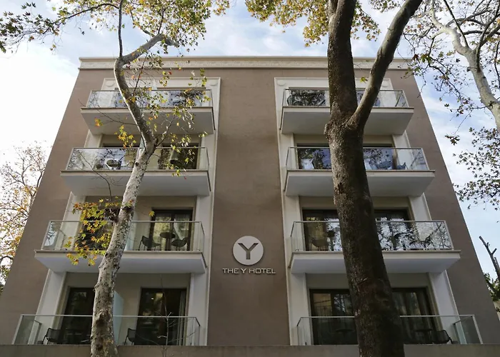 The Y Hotel