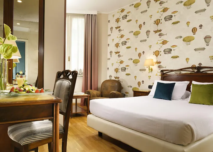 Hotel Continental Genova