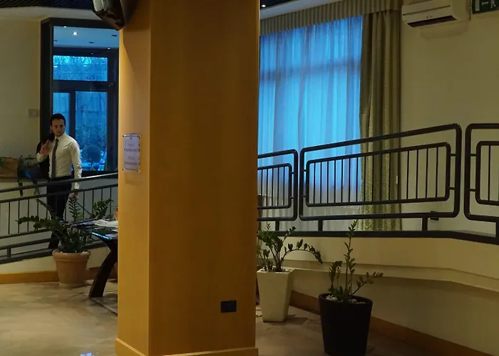 Classic Hotel Tulipano