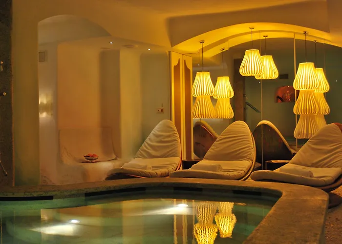 Hotel Continental Genova