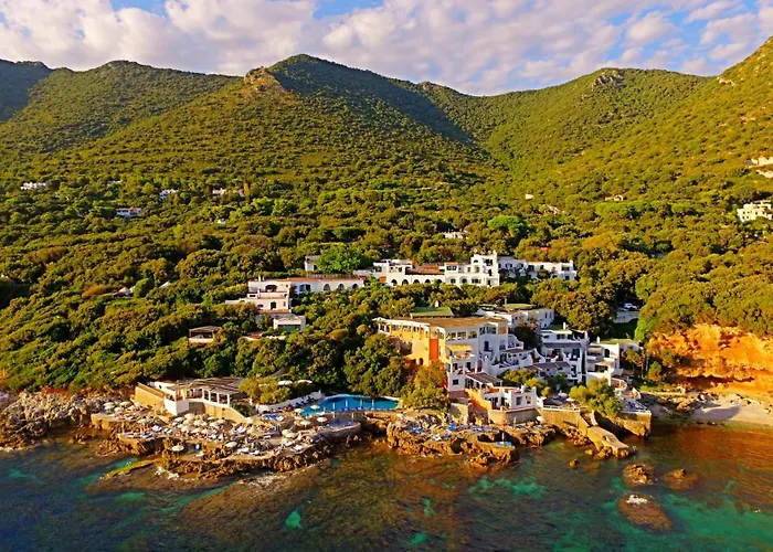 Hotel Punta Rossa