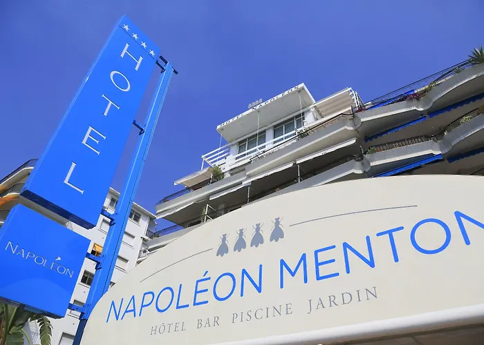 Hotel Napoléon