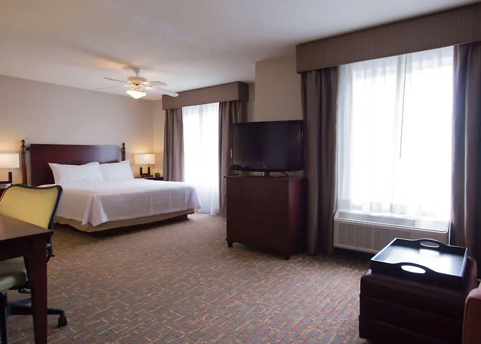 Homewood Suites By Hilton Wallingford-Meriden