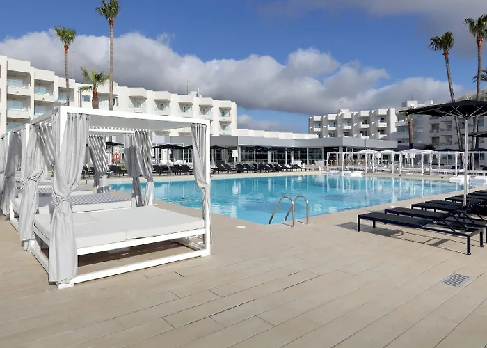 Hotel Garbi Ibiza & Spa
