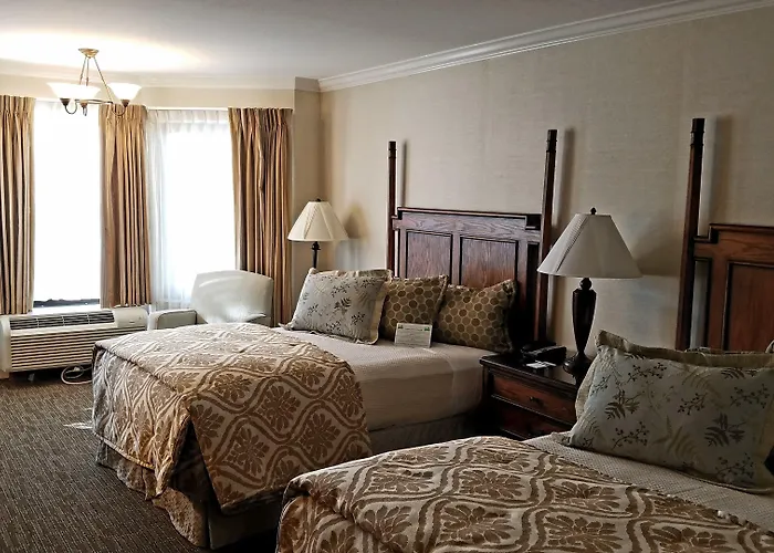 Chelsea Inn