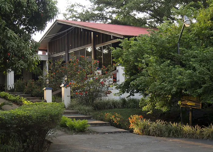 Hotel Aeropuerto