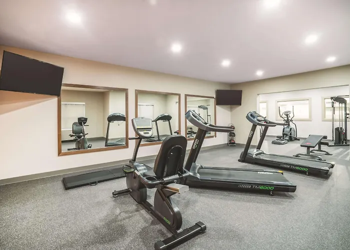 La Quinta By Wyndham Chattanooga North - Hixson