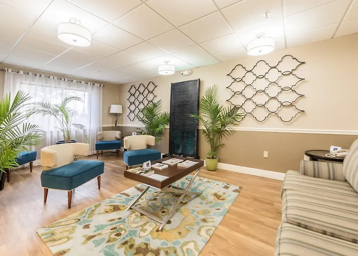 Best Western Plus Sebastian Hotel & Suites