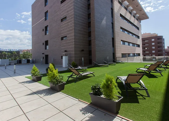 Hotel Gran Fama