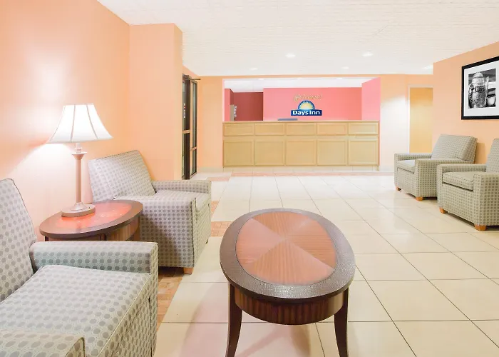 Days Inn By Wyndham Hattiesburg Ms