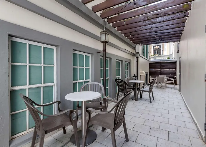 Hotel Mayagüez Plaza