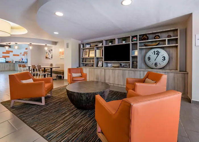 Hotel Mayagüez Plaza