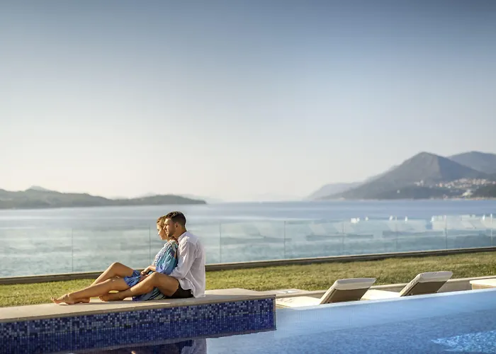President Hotel, Valamar Collection