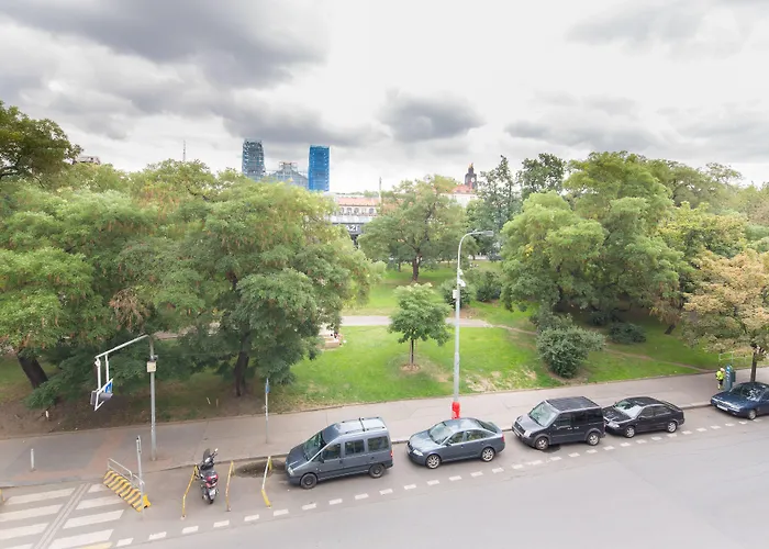 Exe City Park Hotel