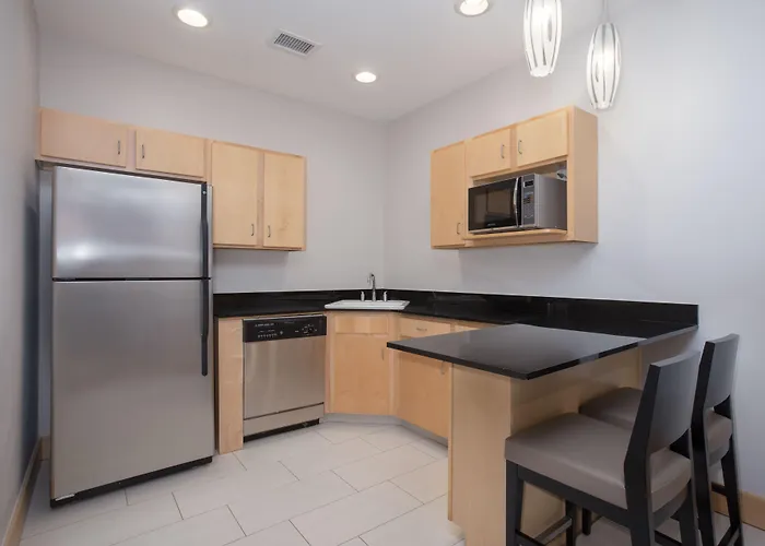 Holiday Inn Express & Suites Amarillo By Ihg