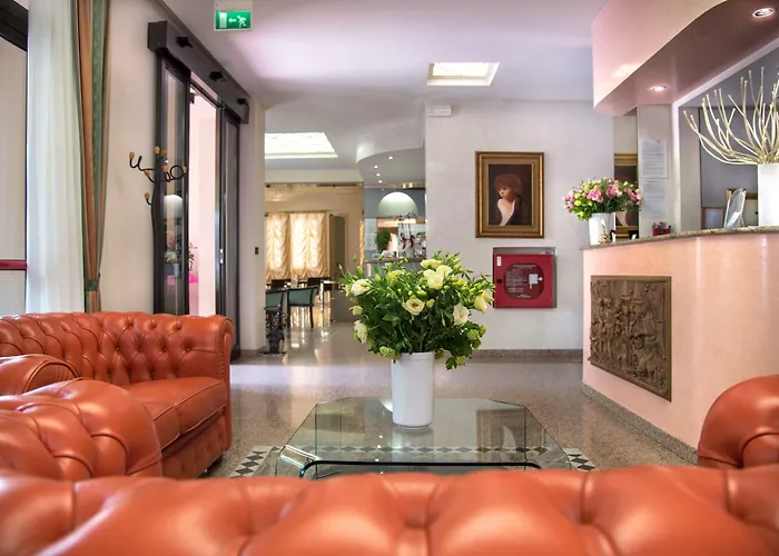 Hotel Villa Luigia