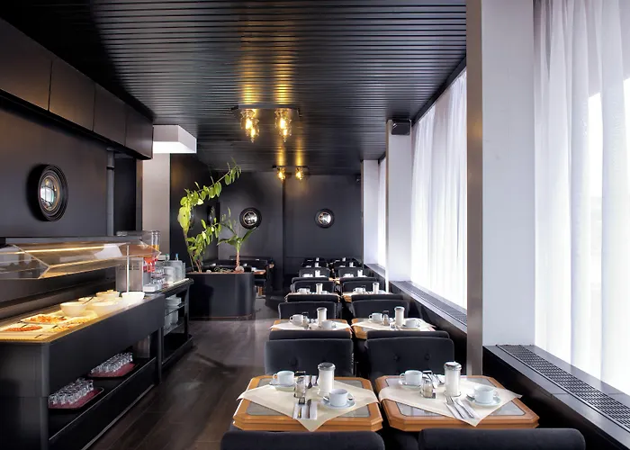 Hotel Excelsior Ludwigshafen