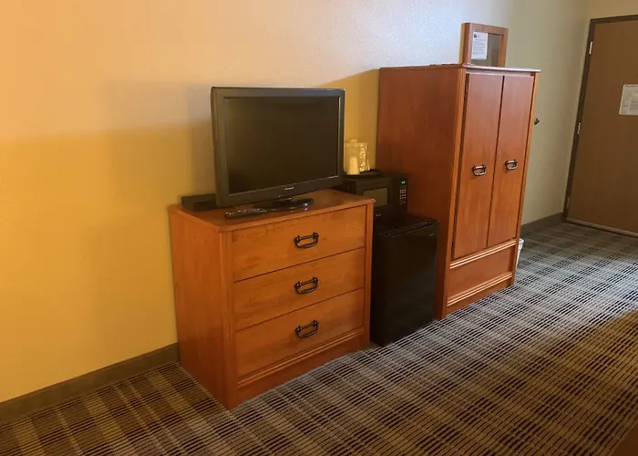 Americinn By Wyndham Wetmore Munising