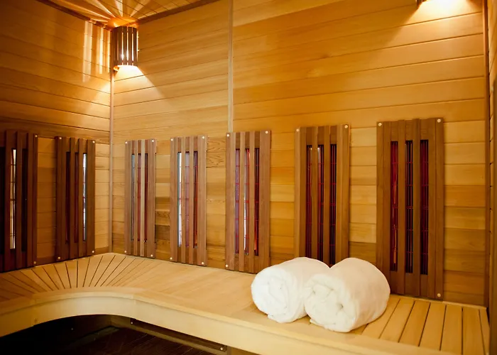 Domaine De Villers&Spa