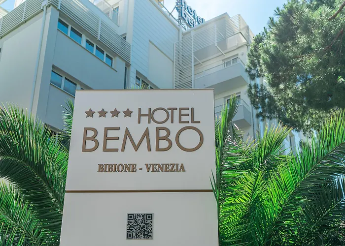 Hotel Bembo