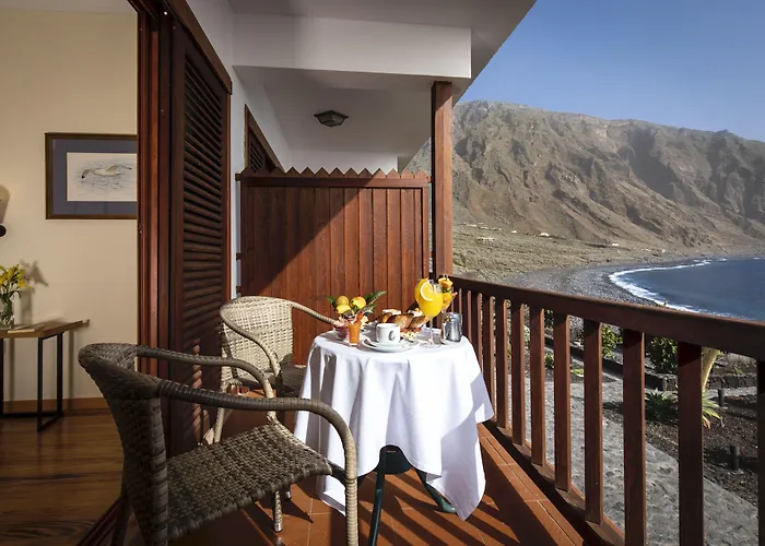 Parador de El Hierro