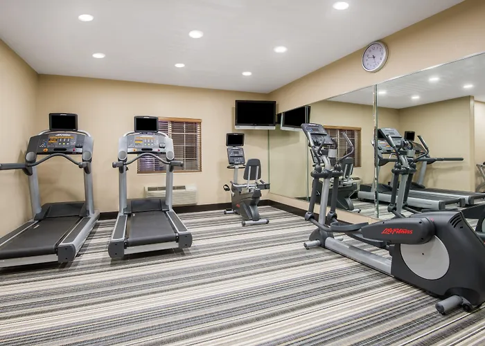 Candlewood Suites Jefferson City By Ihg