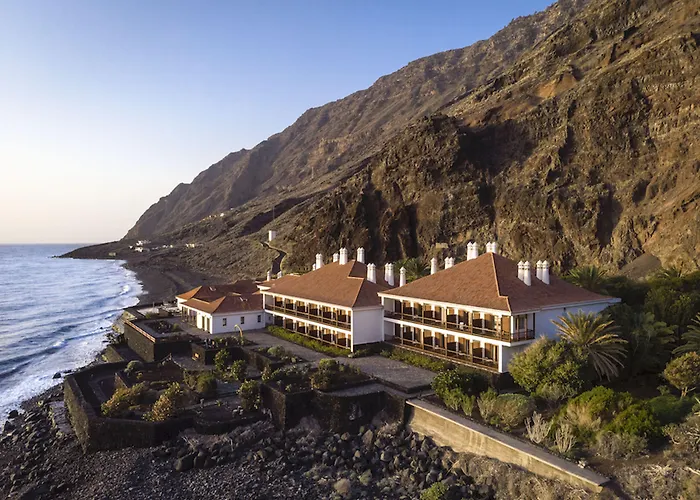 Parador de El Hierro