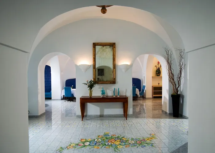 Albergo Gatto Bianco