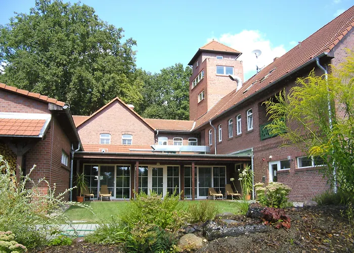 Waldhotel Eiche