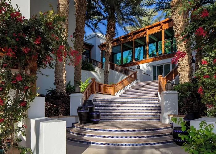 Park Hyatt Dubai