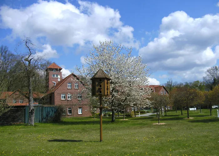 Waldhotel Eiche