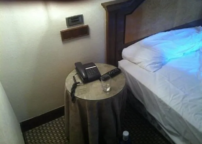 Hotel Monterrey