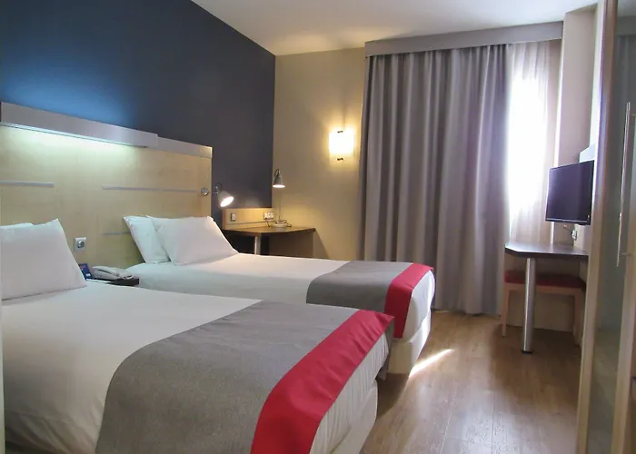 Holiday Inn Express Madrid-Alcorcon By Ihg