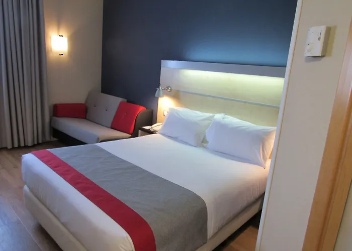 Holiday Inn Express Madrid-Alcorcon By Ihg