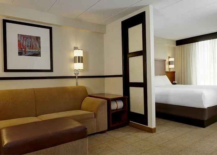 Hyatt Place Columbus-North