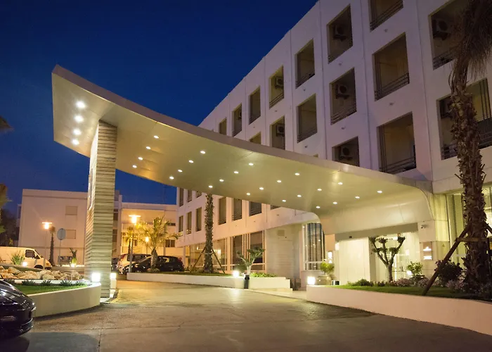 Ap Maria Nova Lounge - Adults Friendly