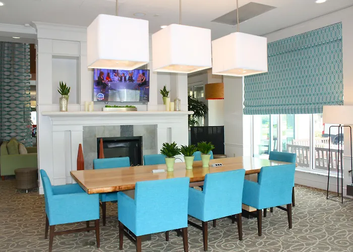 Hilton Garden Inn Houston/Galleria Area