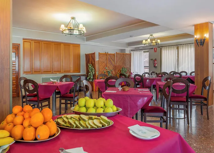 Hotel Mora