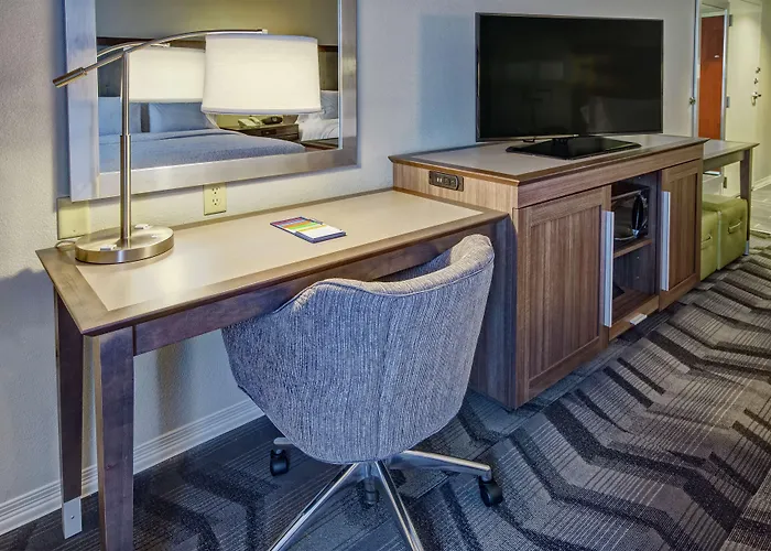 Hampton Inn & Suites Clermont