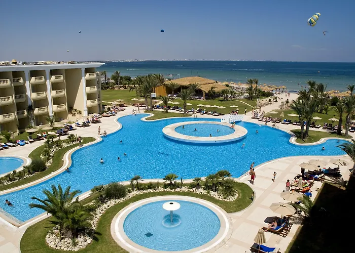 Royal Thalassa Monastir