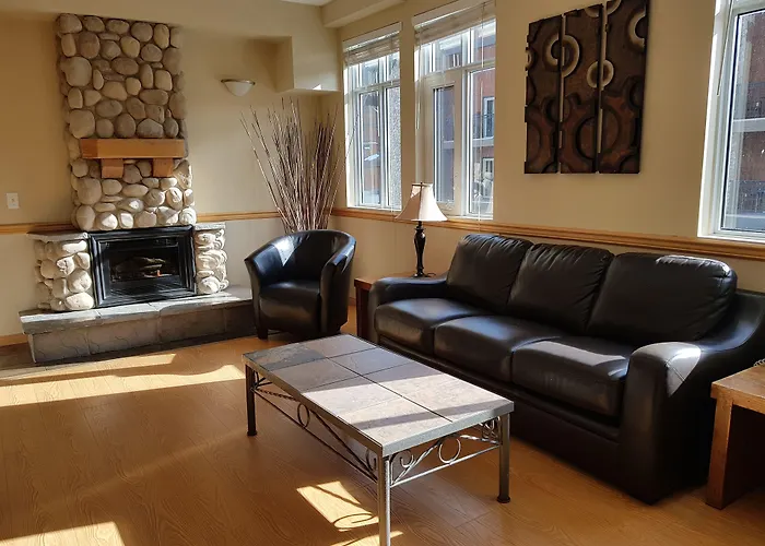 Sunset Resorts Canmore And Spa