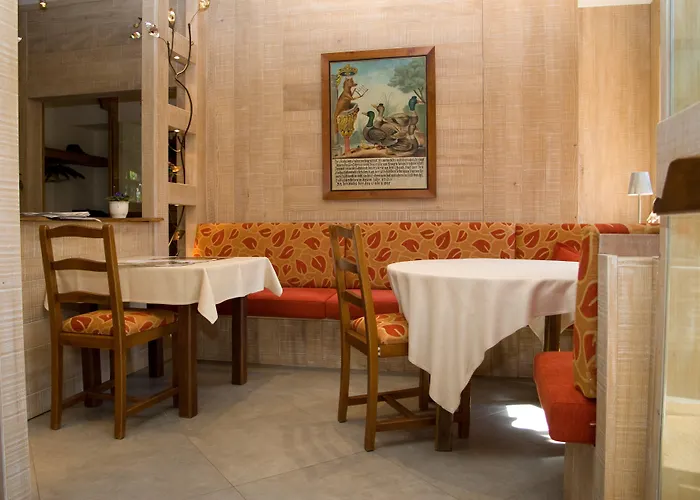 Logis Hotel-Restaurant Auberge D'Imsthal