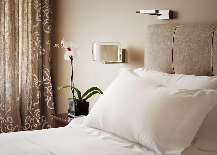 Hotel Rector