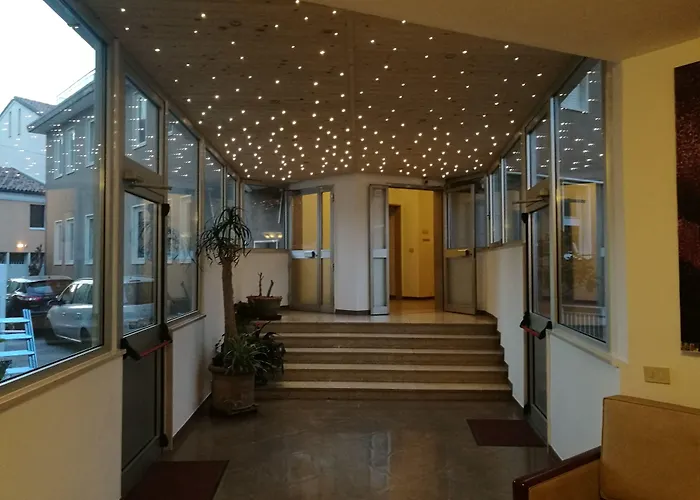Hotel Aurora