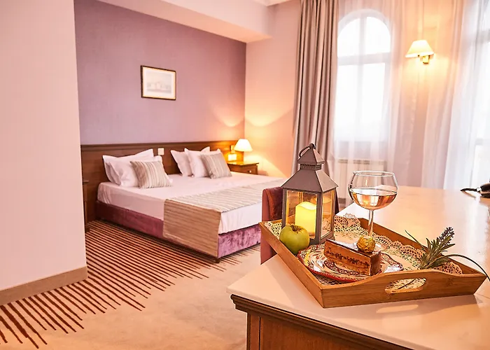 Hotel Lion Sofia