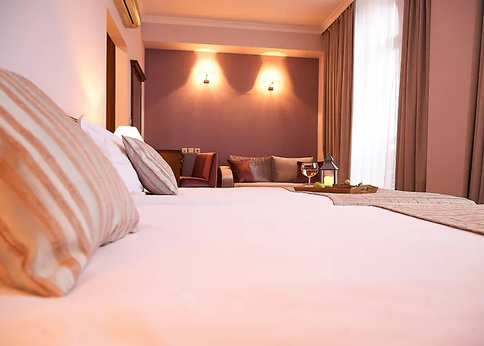 Hotel Lion Sofia