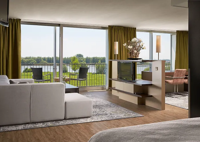 Van Der Valk Htl Ara